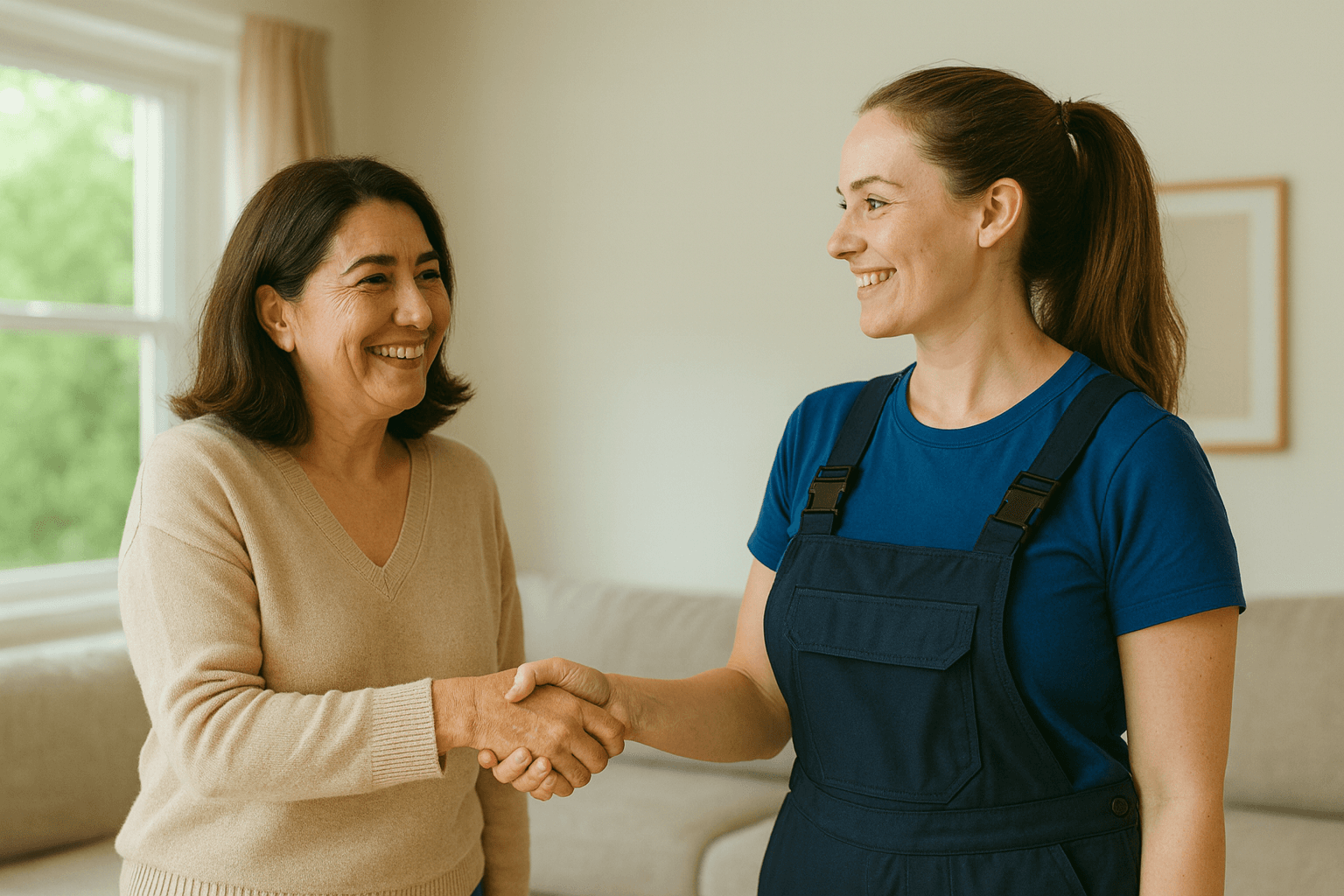 Ev Temizliği ve Profesyonel Temizlik Hizmeti Rehberi 2025