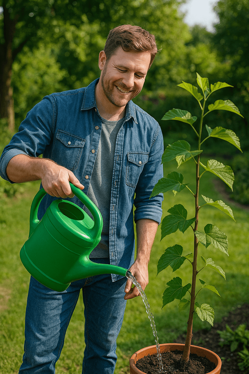 Bahçe ve Dış Mekan Bakımı: Mevsimsel İpuçları
