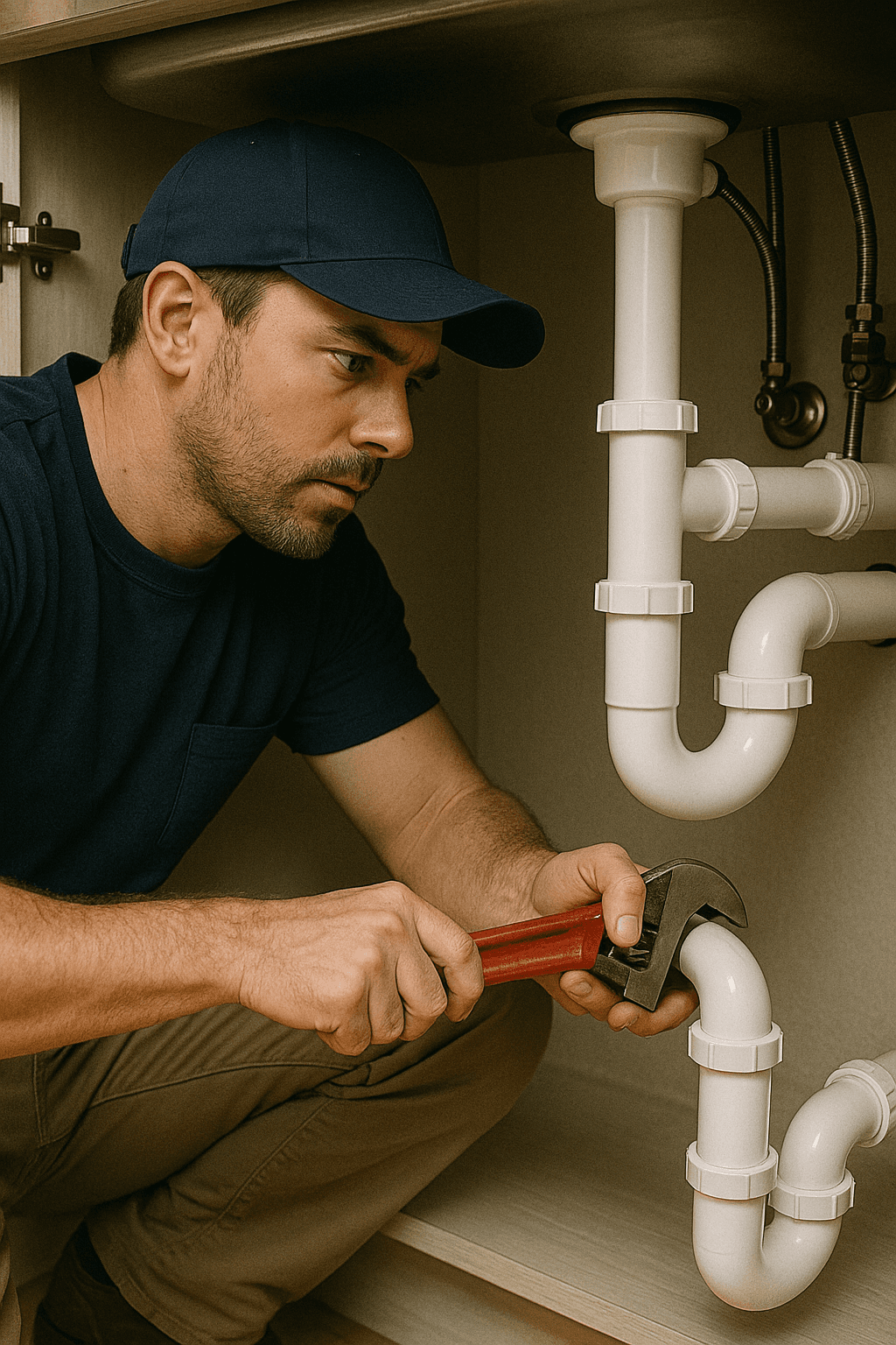 Ev Onarımı Rehberi: Küçük Arızalar ve Çözümleri